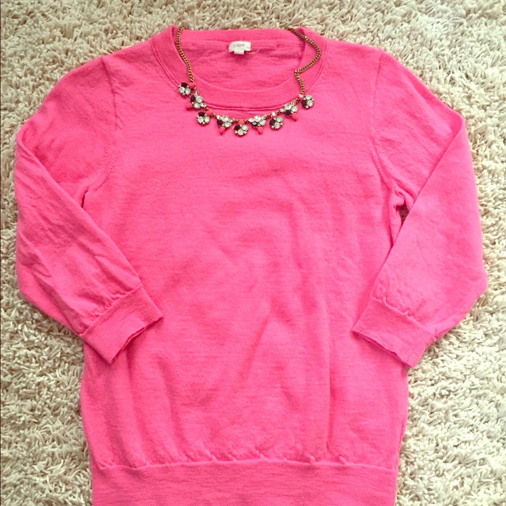 •J CREW•